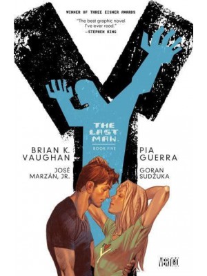 Y, the Last Man. Book Five