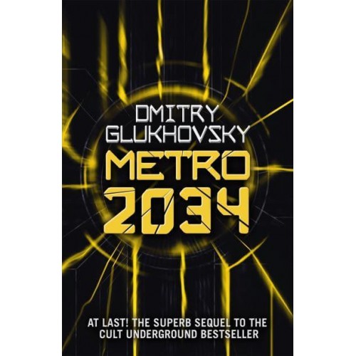 Metro 2034 - Metro