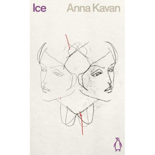 Ice - Penguin Science Fiction