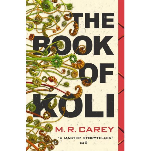 The Book of Koli - The Rampart Trilogy