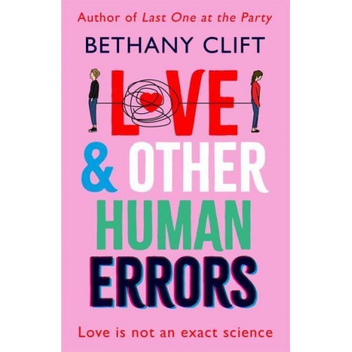 Love & Other Human Errors
