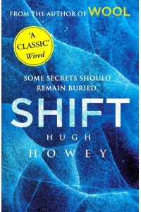 Shift - Wool Trilogy