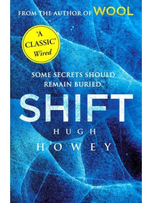 Shift - Wool Trilogy