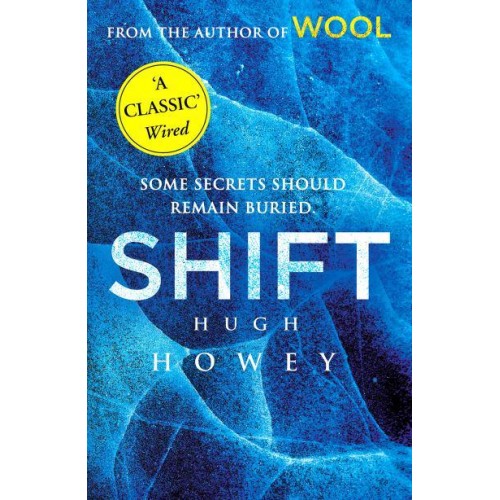 Shift - Wool Trilogy