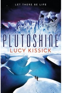 Plutoshine