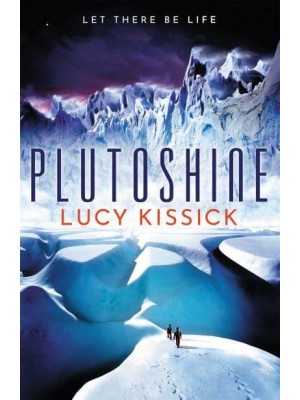 Plutoshine