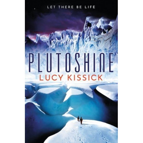 Plutoshine