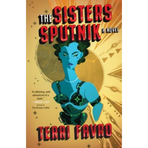The Sisters Sputnik