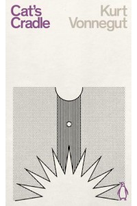 Cat's Cradle - Penguin Science Fiction