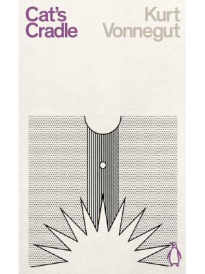 Cat's Cradle - Penguin Science Fiction