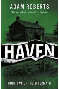 Haven - The Aftermath