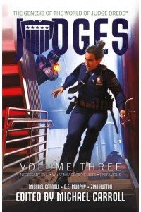 Judges. Volume Three - JUDGES