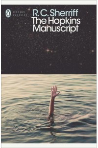 The Hopkins Manuscript - Penguin Modern Classics