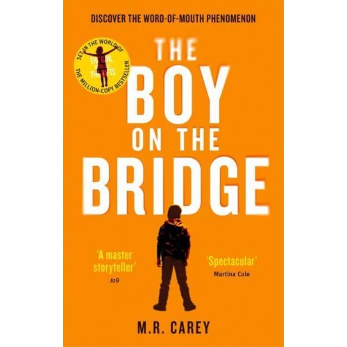 The Boy on the Bridge - The Girl With All the Gifts Series