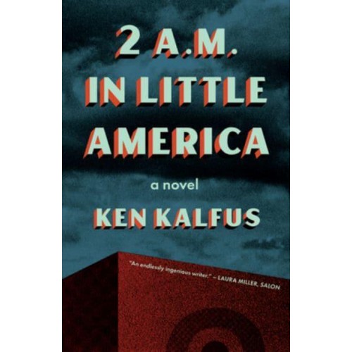2 A.M. In Little America