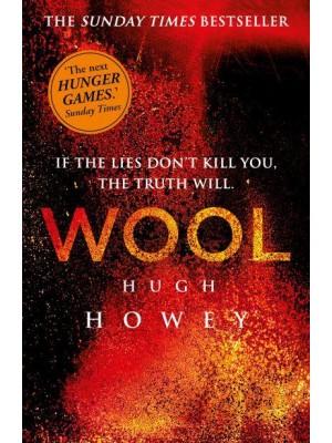 Wool - Wool Trilogy