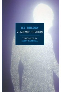 Ice Trilogy - New York Review Books Classics