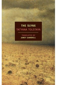 The Slynx - New York Review Books Classics
