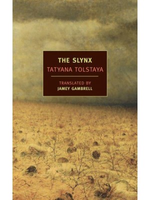 The Slynx - New York Review Books Classics