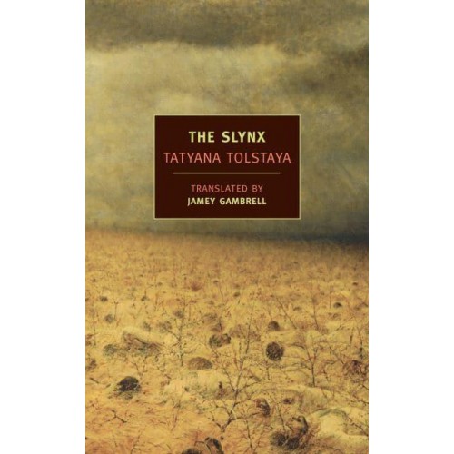 The Slynx - New York Review Books Classics