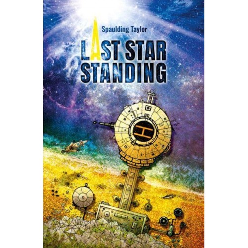Last Star Standing