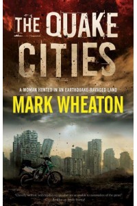 The Quake Cities