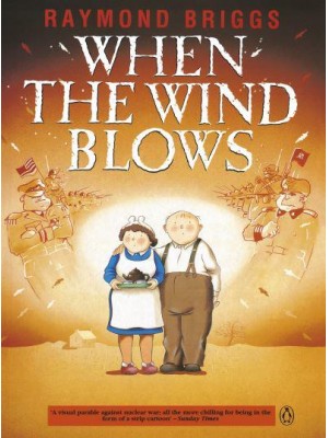 When the Wind Blows