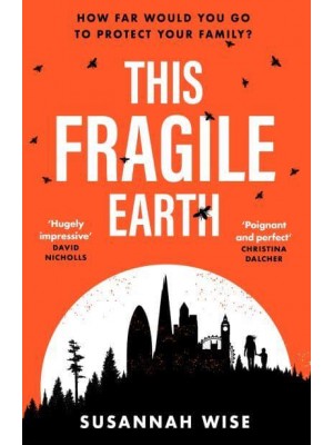 This Fragile Earth