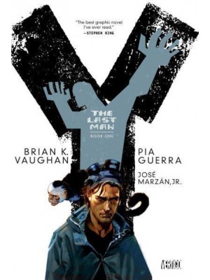 Y, The Last Man Book One