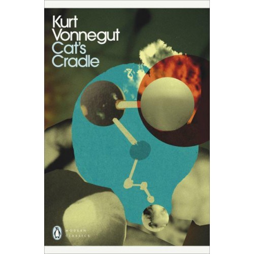 Cat's Cradle - Modern Classics