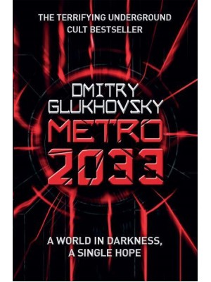 Metro 2033 - Metro