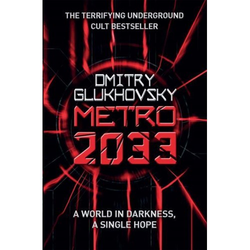 Metro 2033 - Metro