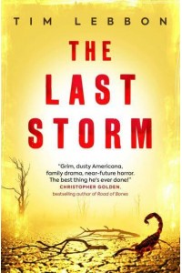 The Last Storm