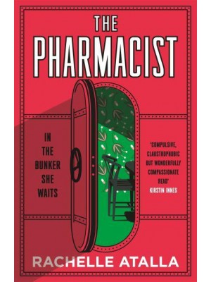 The Pharmacist