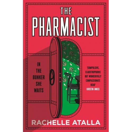 The Pharmacist