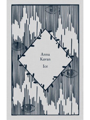 Ice - Little Clothbound Classics