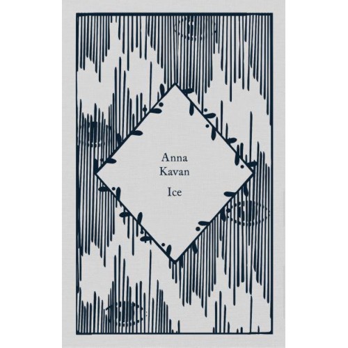 Ice - Little Clothbound Classics