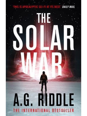 The Solar War - The Long Winter Series