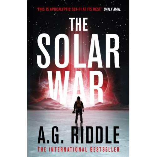 The Solar War - The Long Winter Series