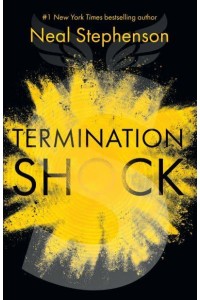 Termination Shock