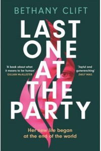 Last One at the Party