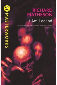 I Am Legend - SF Masterworks