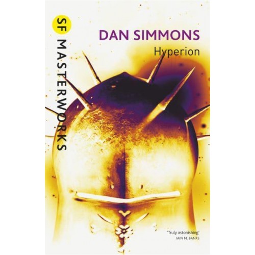 Hyperion - SF Masterworks