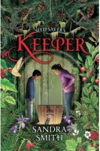 Seed Savers-Keeper - Seed Savers