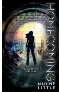 Homecoming: A Dystopian Military Adventure - The Faction War Chronicles