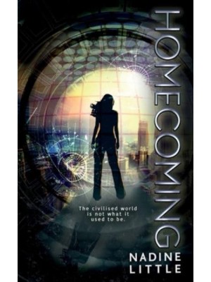 Homecoming: A Dystopian Military Adventure - The Faction War Chronicles