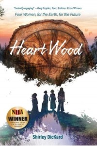 Heart Wood Four Women, for the Earth, for the Future