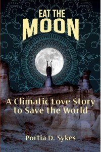 Eat The Moon: A Climatic Love Story To Save The World - The Hot Mess