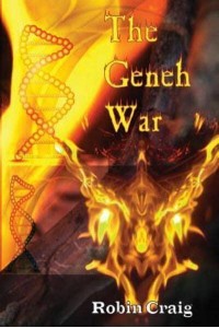 The Geneh War - Hunting Justice