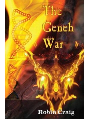 The Geneh War - Hunting Justice